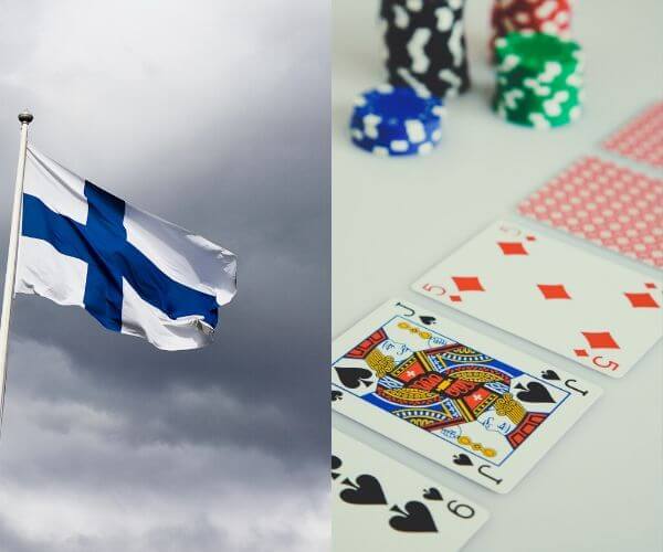 Suomi ja uhkapelaaminen