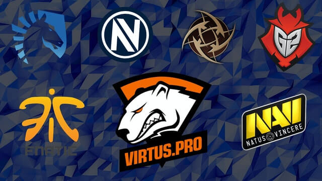 esport