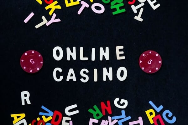 Online casino